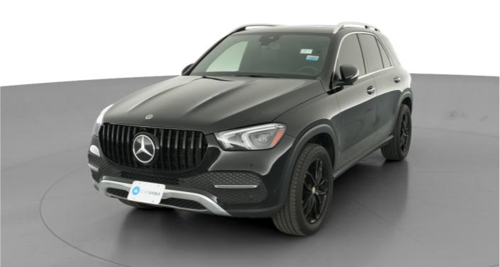 Thumbnail: 2020 Mercedes-Benz GLE - 1