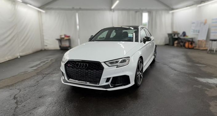 Thumbnail: 2020 Audi RS 3 - 1