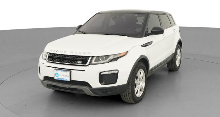 2018 Land Rover Range Rover Evoque SE Premium -
                  West Memphis, AR