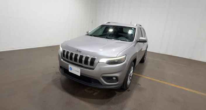 Thumbnail: 2019 Jeep Cherokee - 1