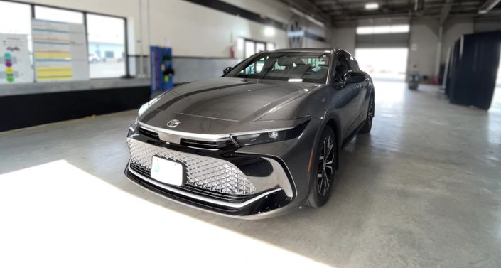 Thumbnail: 2026 Toyota Crown - 1