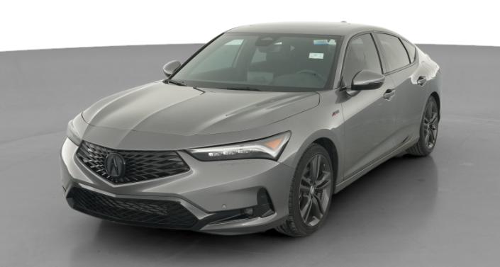 Thumbnail: 2023 Acura Integra - 1