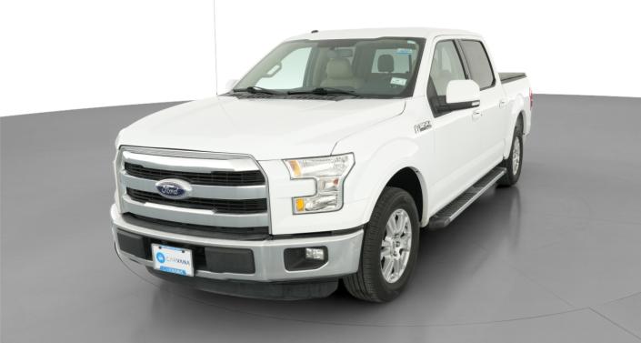 Thumbnail: 2016 Ford Econoline - 1