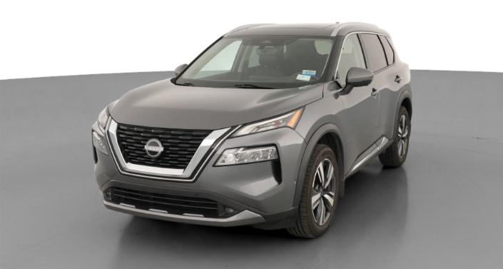 Thumbnail: 2022 Nissan Rogue - 1