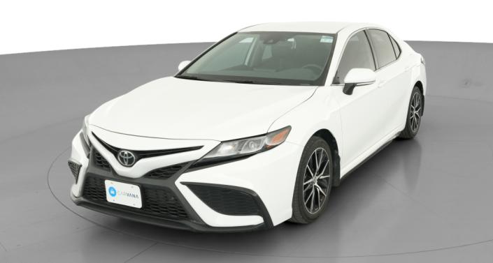 Thumbnail: 2023 Toyota Camry - 1