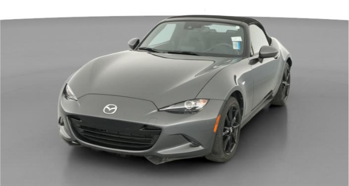 Thumbnail: 2022 Mazda MX-5 Miata - 1