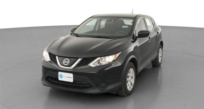 Thumbnail: 2018 Nissan Rogue Sport - 1