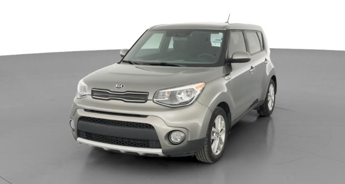 Thumbnail: 2017 Kia Soul - 1