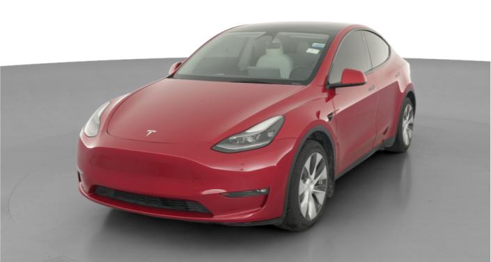 Thumbnail: 2023 Tesla Model Y - 1