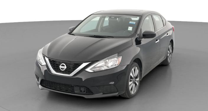 Thumbnail: 2019 Nissan Sentra - 1