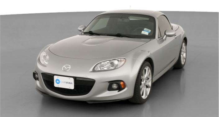Thumbnail: 2013 Mazda MX-5 Miata - 1