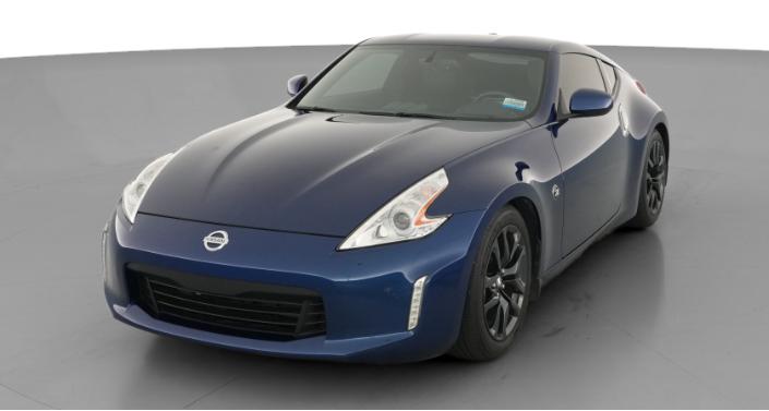 Thumbnail: 2017 Nissan Z - 1