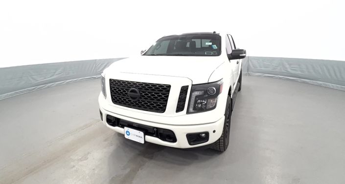 Thumbnail: 2019 Nissan Titan - 1