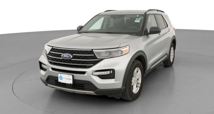 Thumbnail: 2020 Ford Explorer - 1