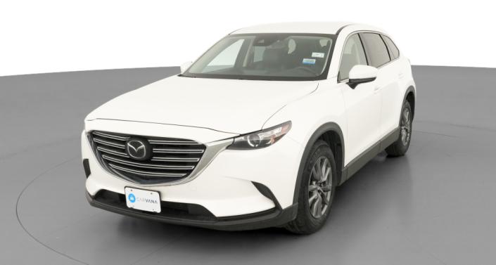 Thumbnail: 2022 Mazda CX-9 - 1