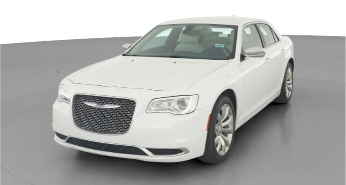 Thumbnail: 2021 Chrysler 300 - 1