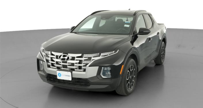 Thumbnail: 2022 Hyundai Santa Cruz - 1