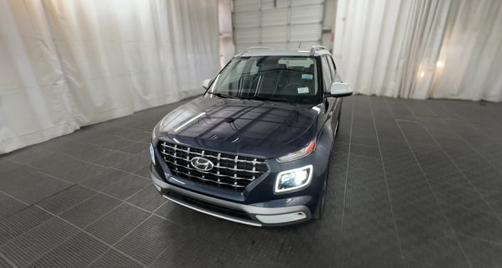Thumbnail: 2023 Hyundai Venue - 1