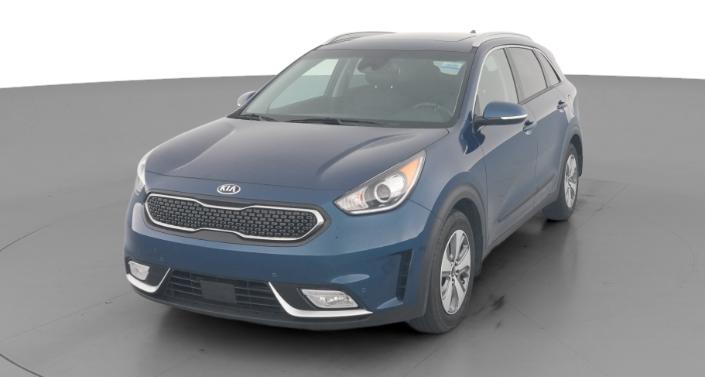 Thumbnail: 2019 Kia Niro - 1
