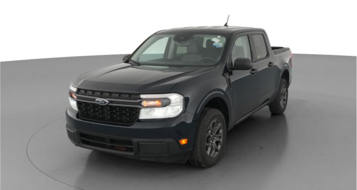 Thumbnail: 2023 Ford Maverick - 1