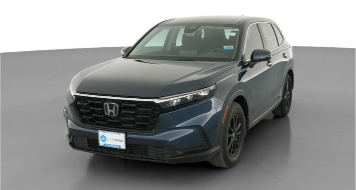Thumbnail: 2024 Honda CR-V - 1
