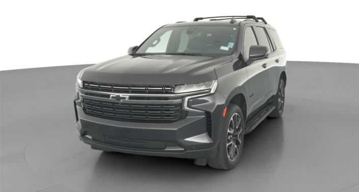 Thumbnail: 2022 Chevrolet Tahoe - 1