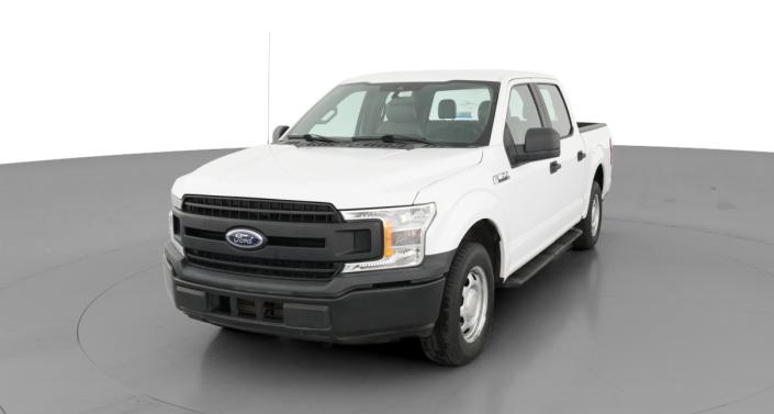 Thumbnail: 2019 Ford Econoline - 1