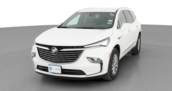 Thumbnail: 2022 Buick Enclave - 1