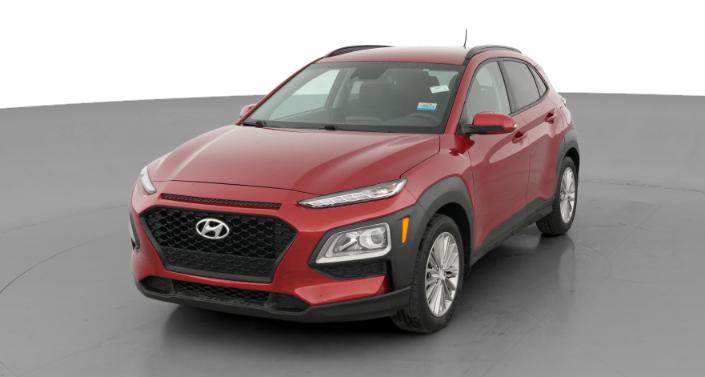 Thumbnail: 2021 Hyundai Kona - 1
