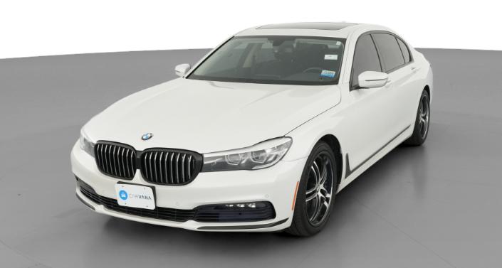 2017 BMW 7 Series 740i xDrive -
                  Concord, NC