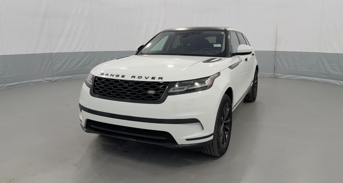 2018 Land Rover Range Rover Velar S -
                  Akron, NY