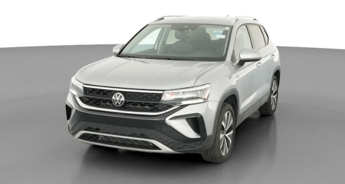 Thumbnail: 2024 Volkswagen Taos - 1