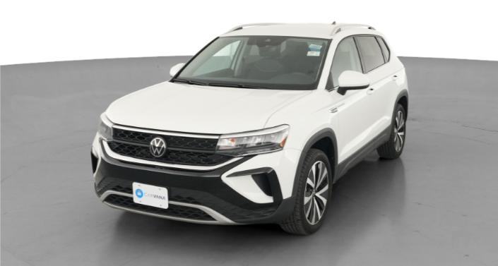 Thumbnail: 2024 Volkswagen Taos - 1