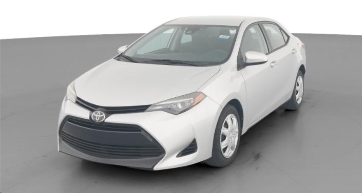 Thumbnail: 2017 Toyota Corolla - 1