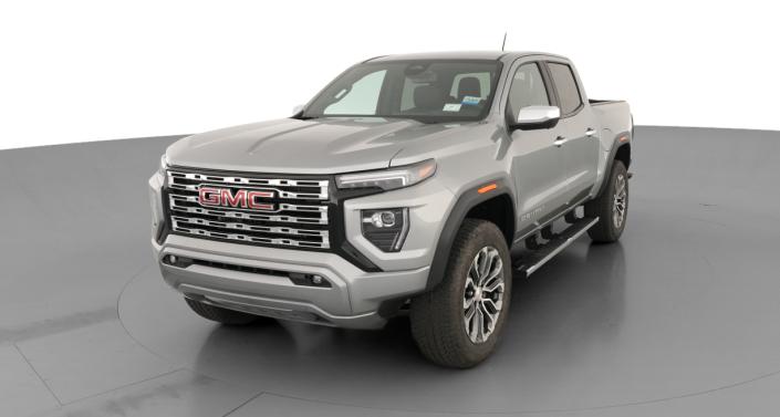 Thumbnail: 2023 GMC Canyon - 1
