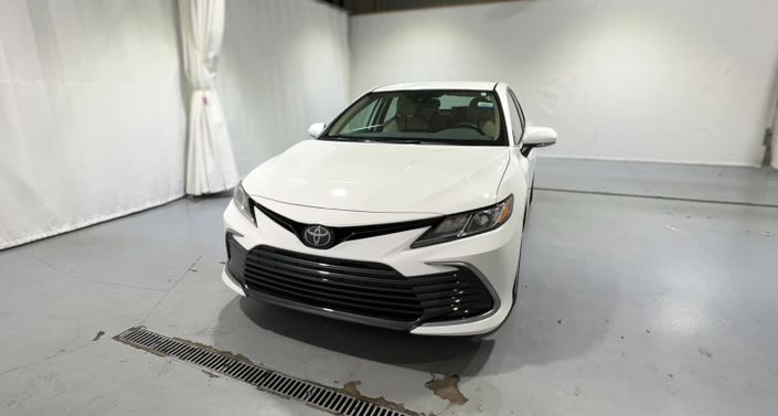 Thumbnail: 2023 Toyota Camry - 1