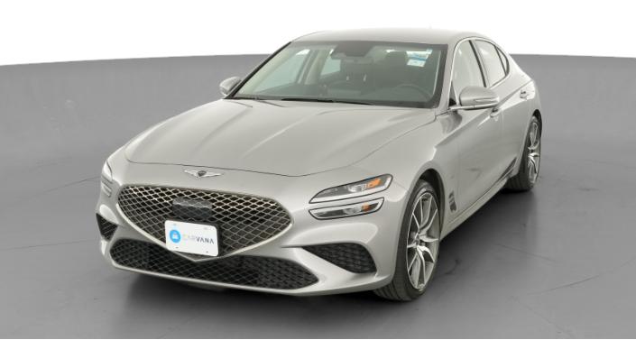 2025 Genesis G70 2.5T -
                  Bessemer, AL