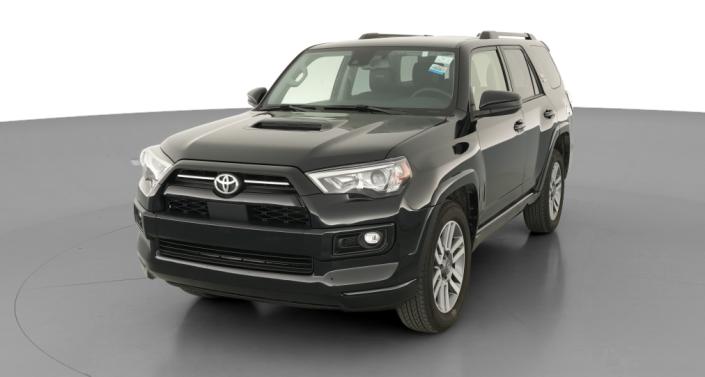 Thumbnail: 2024 Toyota 4Runner - 1