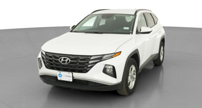 Thumbnail: 2024 Hyundai Tucson - 1