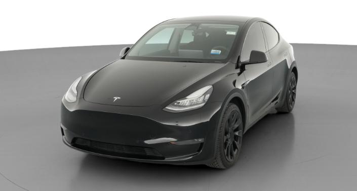 Thumbnail: 2022 Tesla Model Y - 1