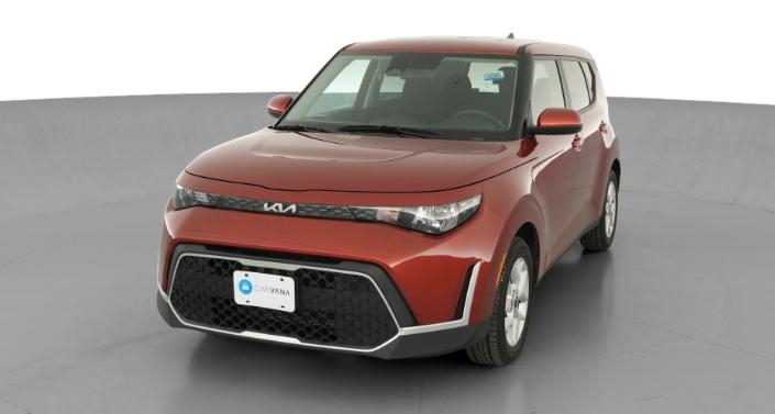 Thumbnail: 2024 Kia Soul - 1