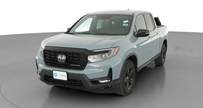 Thumbnail: 2022 Honda Ridgeline - 1