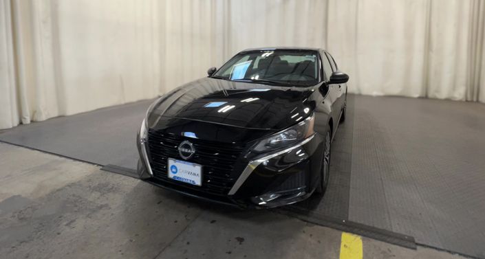 Thumbnail: 2024 Nissan Altima - 1