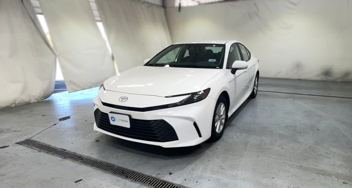 Thumbnail: 2025 Toyota Camry - 1