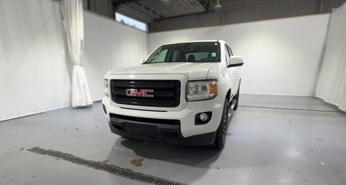 Thumbnail: 2019 GMC Canyon - 1