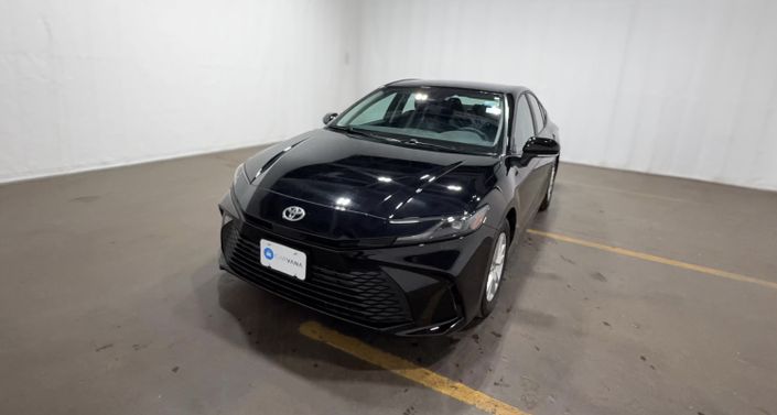 Thumbnail: 2025 Toyota Camry - 1