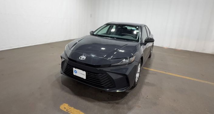 Thumbnail: 2025 Toyota Camry - 1
