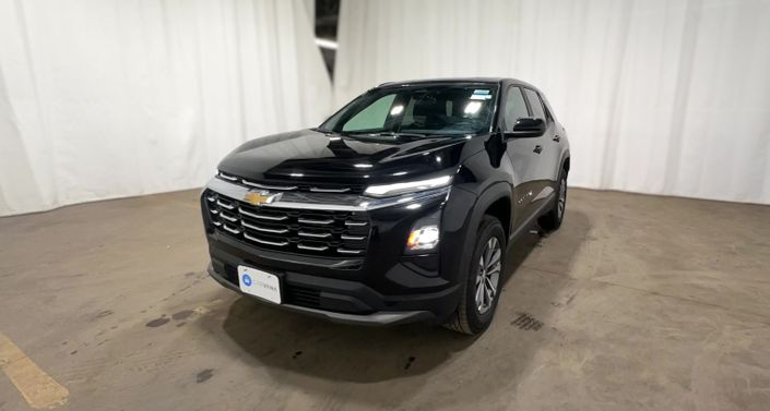 Thumbnail: 2025 Chevrolet Equinox - 1