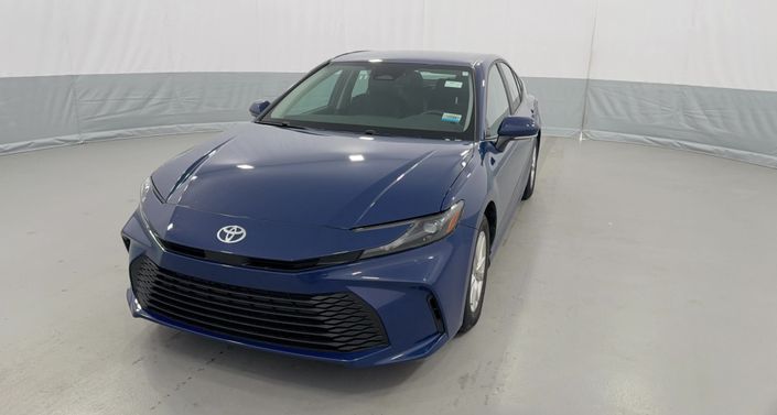 Thumbnail: 2025 Toyota Camry - 1