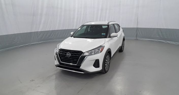 Thumbnail: 2024 Nissan Kicks - 1